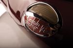 Lincoln Zephyr Convertible Coupe 1938 года